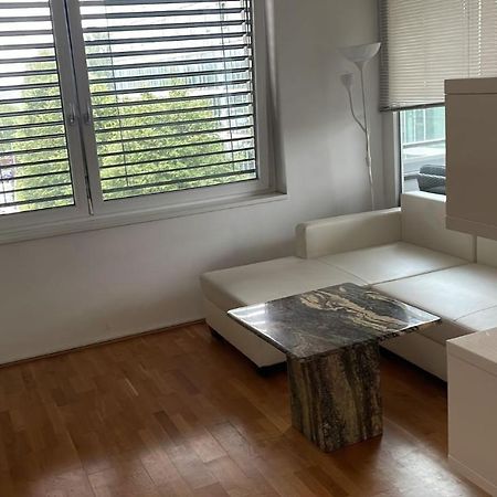 Linz Donau Ufer Stadt Mitte Ngoại thất bức ảnh