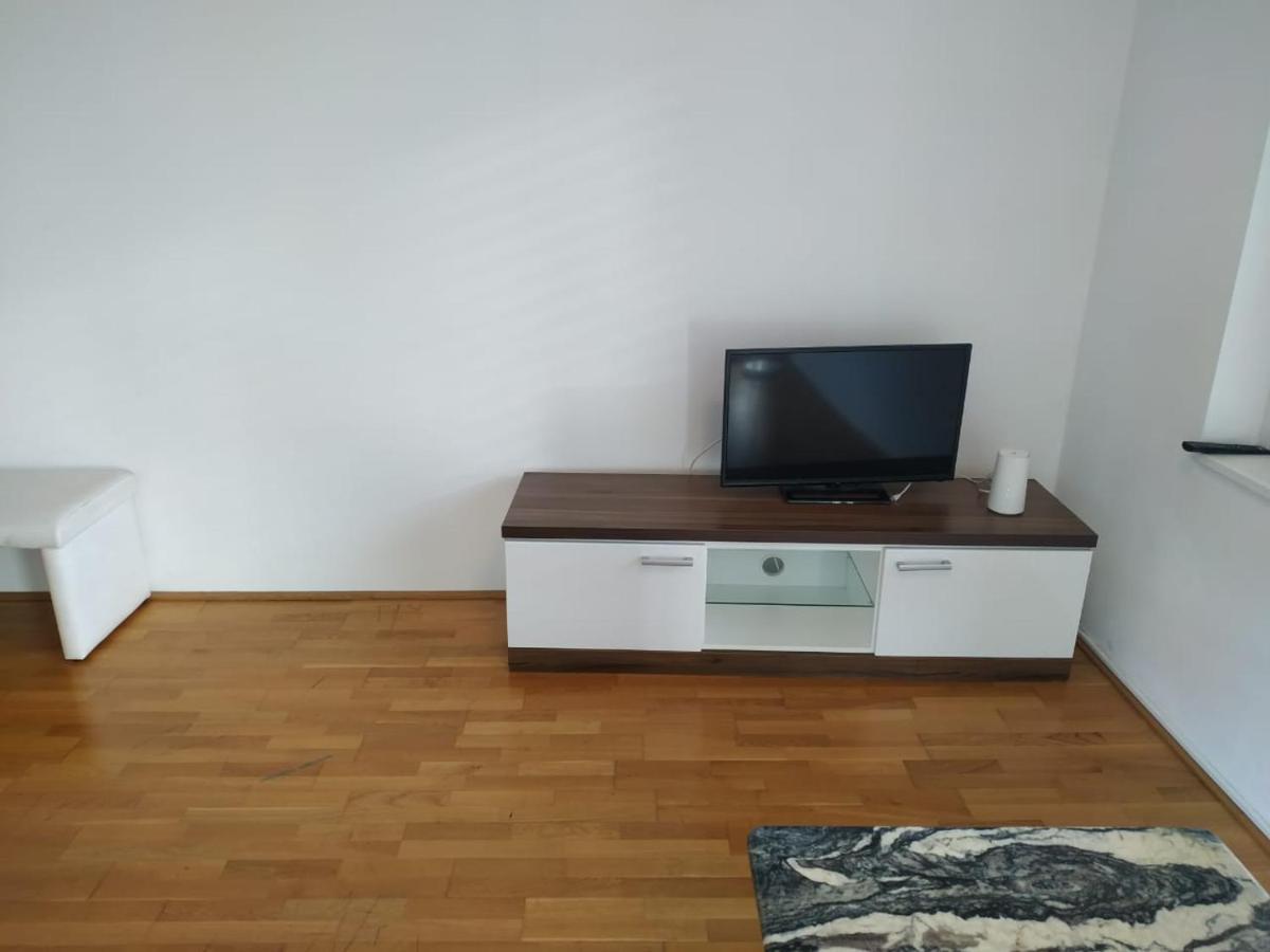 Linz Donau Ufer Stadt Mitte Ngoại thất bức ảnh