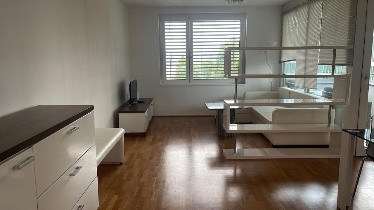 Linz Donau Ufer Stadt Mitte Ngoại thất bức ảnh